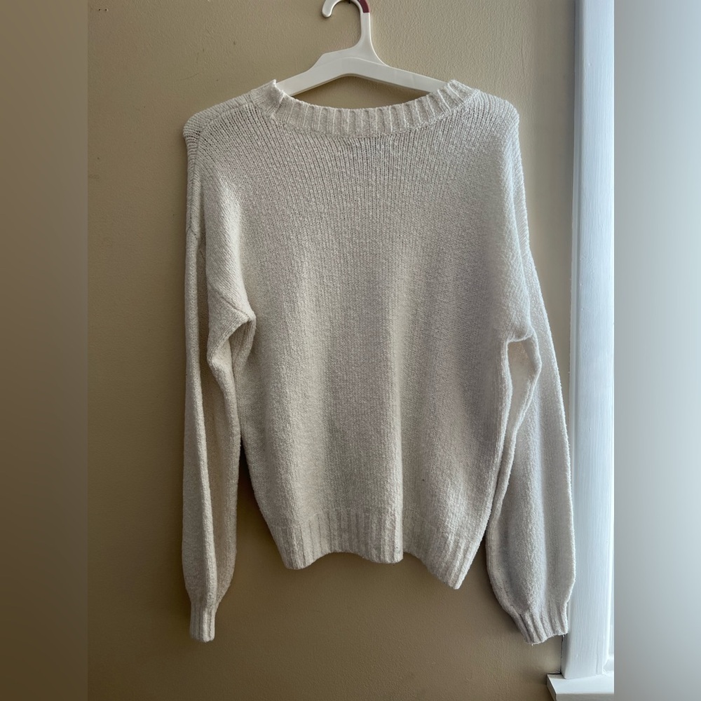 Hollister Casual Sweater - Picture 3 of 5